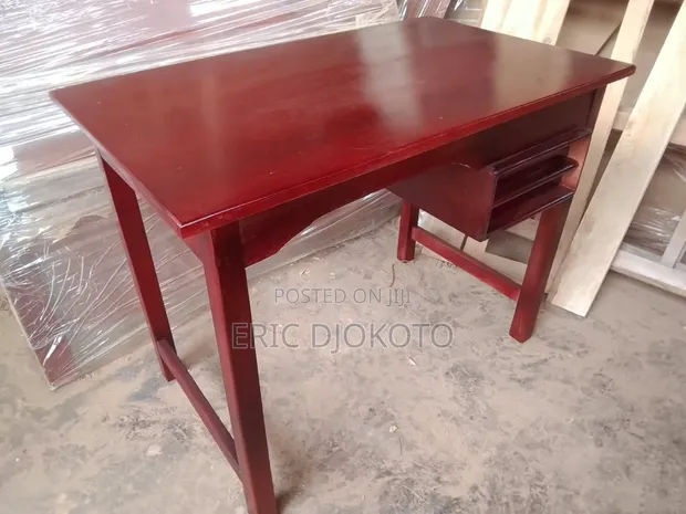 Study and Office Table - 1