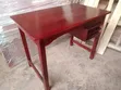 Study and Office Table - 2