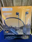 Wireless Neck Headset - 1