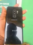 Samsung Galaxy S9 Plus 128GB Black - 3