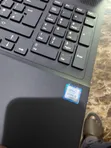 Fujitsu Lifebook A557 Laptop - Core i5, 8GB RAM, 500GB HDD - 3