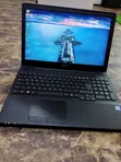 Fujitsu Lifebook A557 Laptop - Core i5, 8GB RAM, 500GB HDD - 4