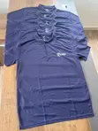Polyester Polo Shirts - 2