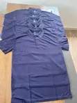 Polyester Polo Shirts - 3