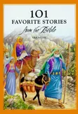 101 Favorite Stories From the Bible - 1