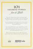 101 Favorite Stories From the Bible - 2