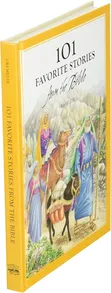 101 Favorite Stories From the Bible - 3