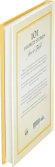 101 Favorite Stories From the Bible - 4
