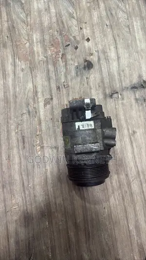 Toyota Tacoma A/C Compressor (2005-2015)