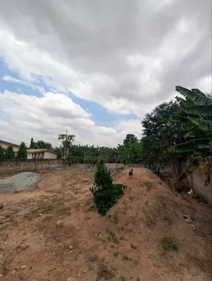 Plot for Sale in Ofankor (Ofori Amposah)