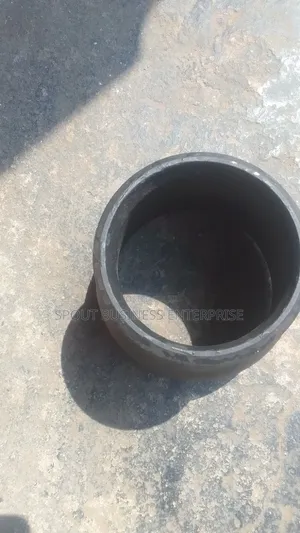 4"x3" Steel Reducer SHC40