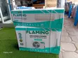 Flamino AC 1.5hp Air Conditioner - 1