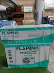 Flamino AC 1.5hp Air Conditioner - 2