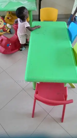 Nursery/Kindergarten Teaching Assistant Needed