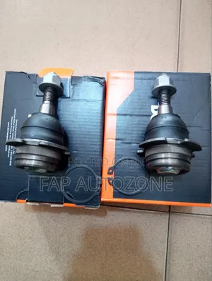 Dorman Upper Arm Ball Joint for Ford Ranger (USA Import)