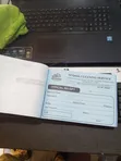 Receipt/Invoice Printing Service - 2