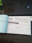 Receipt/Invoice Printing Service - 3