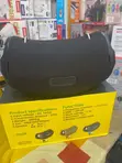 BoomBest LN-726BT Portable Wireless Bluetooth Speaker - 1