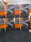 Orient Four Blade Ceiling Fan - 1