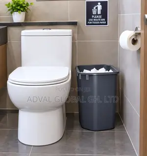 Brand New 14L Waste Bin