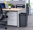 Brand New 14L Waste Bin - 2