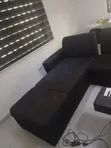 Neat L-Shaped Sofa and 2-in-1 - 3
