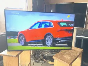 LG 43-inch 4K UHD LED TV (2025 Model)