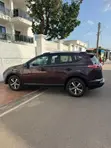 2018 Toyota RAV4 Limited SUV AWD - 1