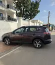 2018 Toyota RAV4 Limited SUV AWD - 3