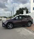 2018 Toyota RAV4 Limited SUV AWD - 4