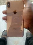 Apple iPhone XS Max 256 GB Gold - 1