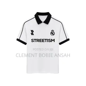 STREETWEAR T-Shirt - Brand New