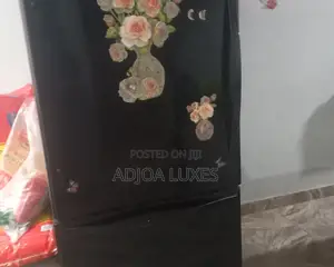 Whirlpool Fridge - Home Used