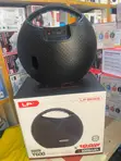 Lp-Bass Y600 Speaker - 2
