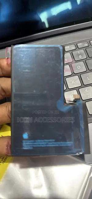 Original iPhone 16 Pro Max Battery