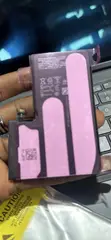 Original iPhone 16 Pro Max Battery - 2