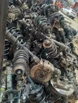 Toyota Vitz Front Shock Absorbers (Used) - 1