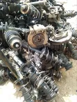 Toyota Vitz Front Shock Absorbers (Used) - 2