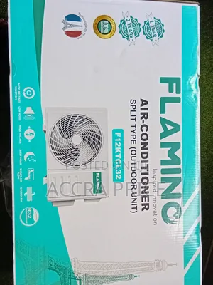 Flamingo Split System Air Conditioner