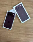 New Apple iPhone 18 Pro Max 256GB Red - 2