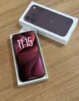 New Apple iPhone 18 Pro Max 256GB Red - 3
