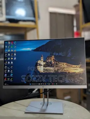 HP EliteDisplay E233 23" Full HD Computer Monitor