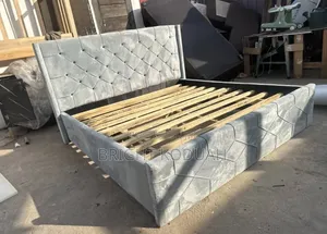 Brand New Ash Double Bed Frame