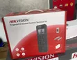 Hikvision Fingerprint Access Control Terminal Kit DS-KAS808 - 1