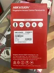 Hikvision Fingerprint Access Control Terminal Kit DS-KAS808 - 2