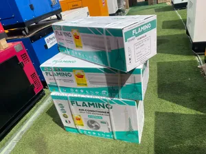 Flamino 1.5hp Air Conditioner