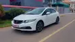 2015 Honda Civic EX-L Sedan (1.8L) - Unregistered - 1