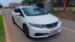 2015 Honda Civic EX-L Sedan (1.8L) - Unregistered - 2
