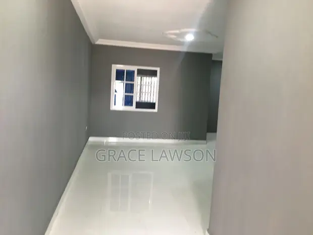Mini Flat for Rent in Grace Has Found Us, Pokuase - 1