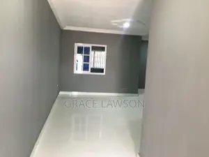 Mini Flat for Rent in Grace Has Found Us, Pokuase